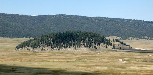 Image:Valle Grande dome.jpg