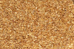 Cracked wheat