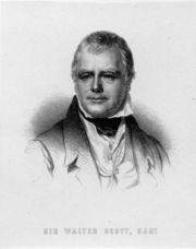 Walter Scott