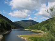 Moravian-Silesian Beskids