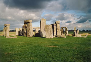 Stonehenge, United Kingdom