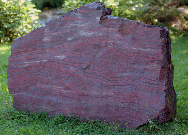 Image:Black-band ironstone (aka).jpg