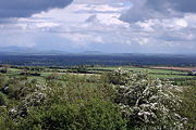 Irish countryside