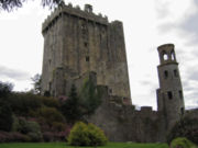 Blarney Castle