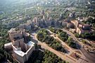 Kharkiv's Freedom Square