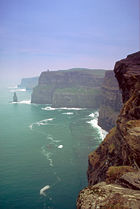 Cliffs of Moher, Co. Clare