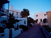 The State House, the home of Bermuda's parliament 1620–1815