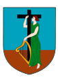 Coat of arms of Montserrat