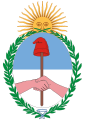 Coat of arms of Argentina