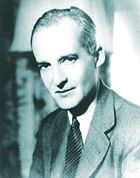 Luis Federico Leloir won the Nobel Prize for Chemistry in 1970.