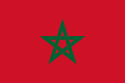 Flag of Morocco