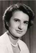 Rosalind Franklin