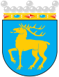 Coat of arms of �land