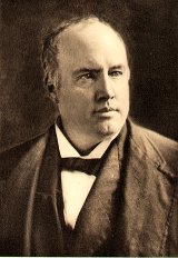 Robert G. Ingersoll.