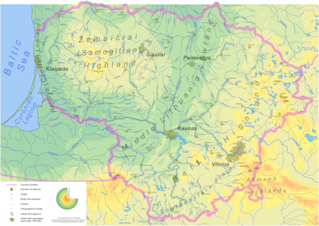 Image:LithuaniaPhysicalMap-Detailed.png