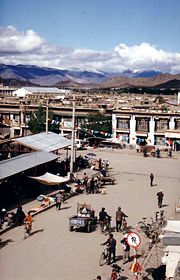 Shigatse