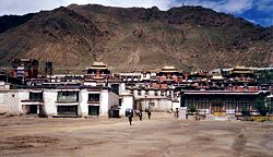 Tashilhunpo