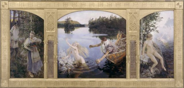 Image:Gallen Kallela The Aino Triptych.jpg