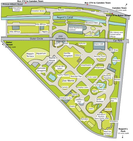 Image:London Zoo map.svg