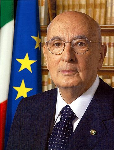 Image:Presidente Napolitano.jpg