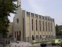 Catholic Cathedral of St. Joseph, Sofia