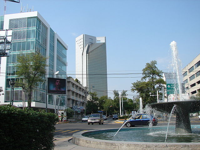 Image:Guadalajara downtown.jpg