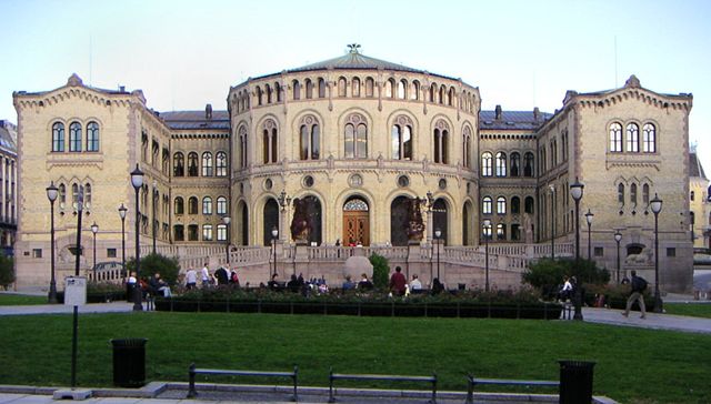 Image:Stortinget, Norway.jpg