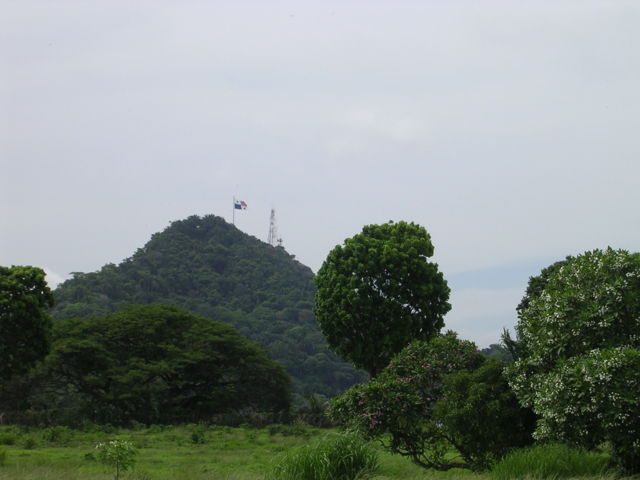 Image:Ancon Hill in Panama 01.jpg