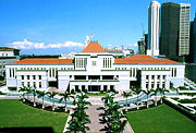 Parliament House