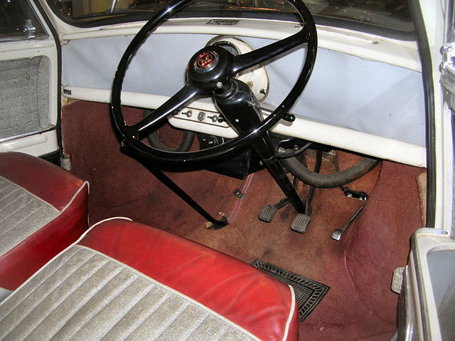 Image:Morris Mini interior 1959.jpg