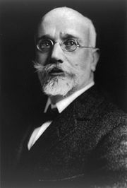 Eleftherios Venizelos (1864–1936), one of the greatest political figures of modern Greece.