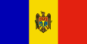 Flag of Moldova