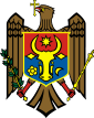 Coat of arms of Moldova