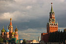 Moscow