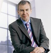 Prime Minister Yves Leterme