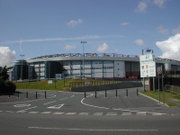 Hampden Park, Scotland