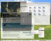 Xfce 4.4