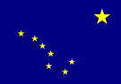 Flag of Alaska