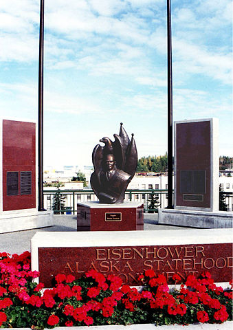 Image:Alaska Statehood Monument.jpg