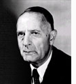 Edwin Hubble.