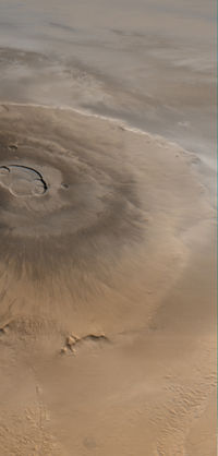 Olympus Mons