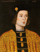 Edward IV