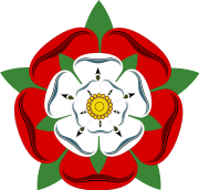 Tudor Rose