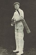 Bradman in 1928