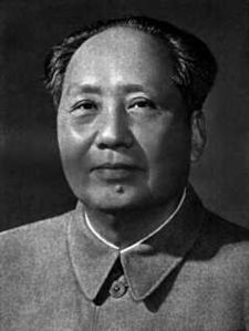 Mao Zedong