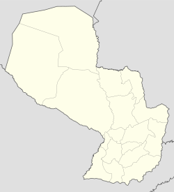 Asunci�n (Paraguay)