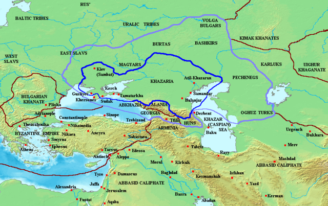 Image:Khazar map1.PNG