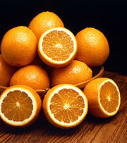 Citrus fruits were one of the first sources of vitamin C available to ship's surgeons.