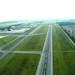 El Dorado International Airport