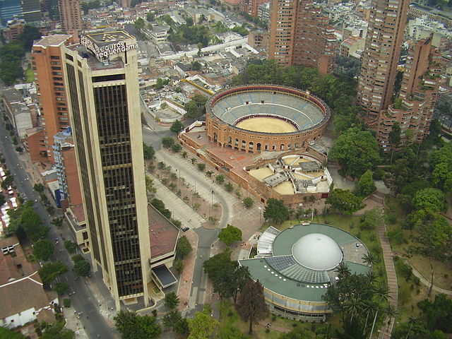 Image:Plaza de Toros de Bogot�.JPG